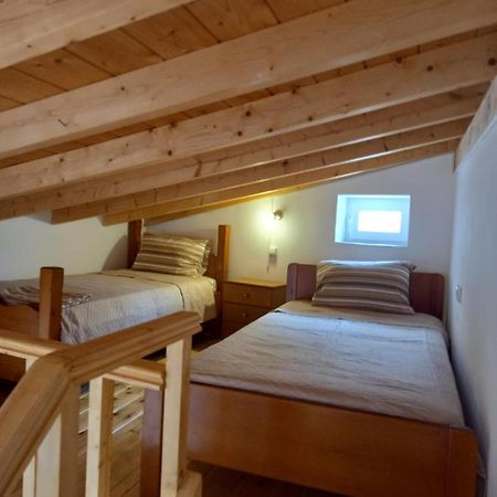 Aegina Apanema Houseヴィラ エクステリア 写真
