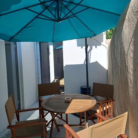 Aegina Apanema Houseヴィラ エクステリア 写真