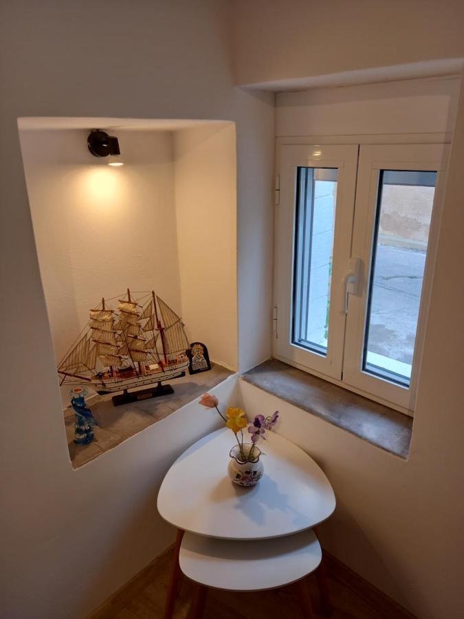 Aegina Apanema Houseヴィラ エクステリア 写真