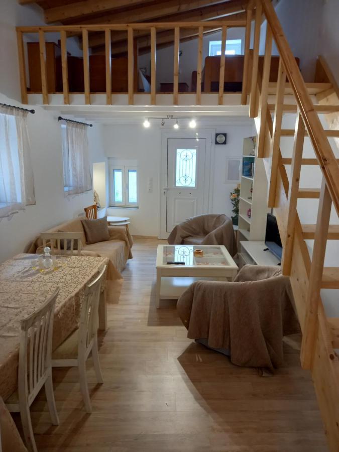 Aegina Apanema Houseヴィラ エクステリア 写真
