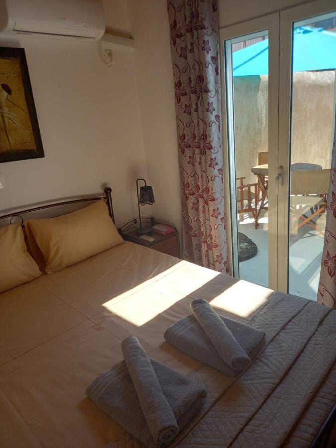 Aegina Apanema Houseヴィラ エクステリア 写真